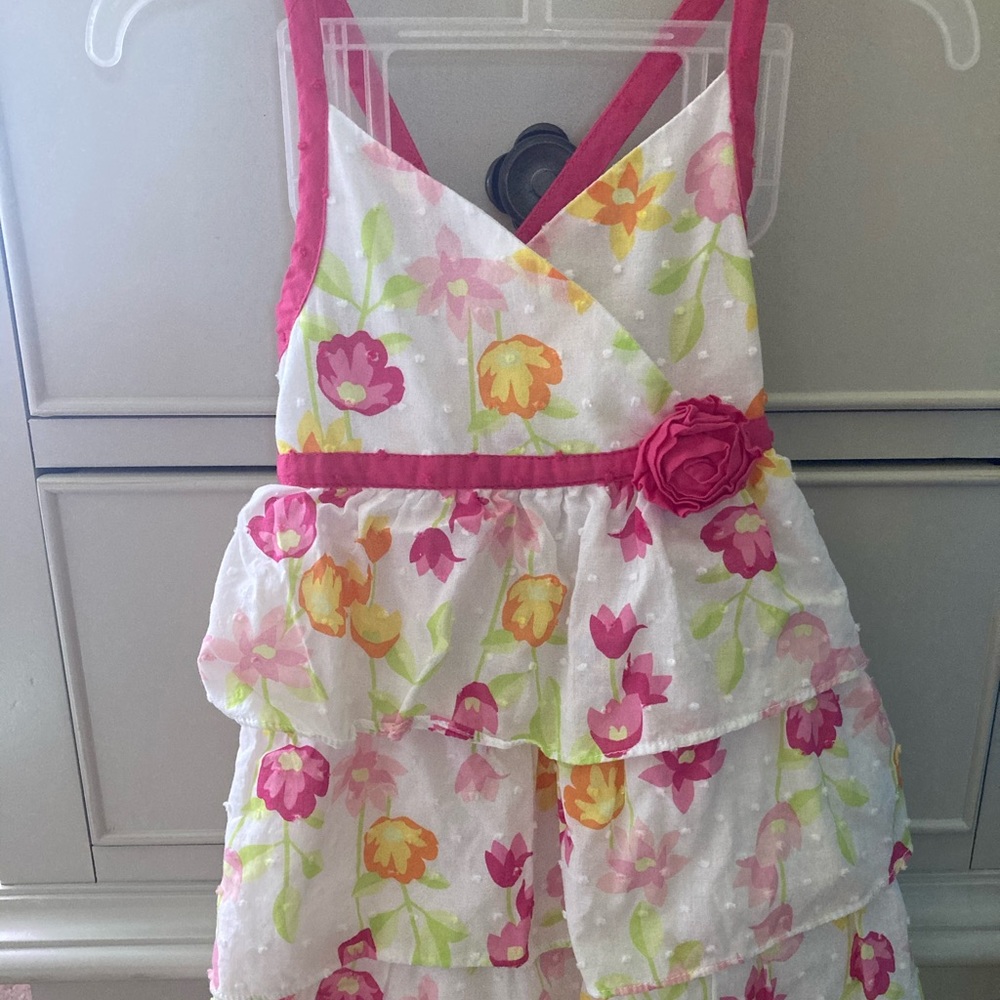 Toddler Dress